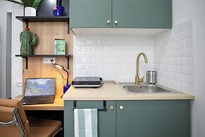 Opéra - Sainte-Anne