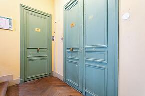 Opéra - Sainte-Anne