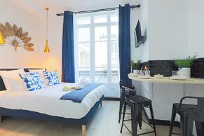 Opéra - Sainte-Anne