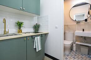 Opéra - Sainte-Anne