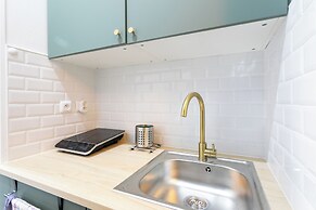 Opéra - Sainte-Anne