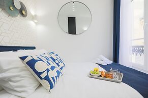 Opéra - Sainte-Anne