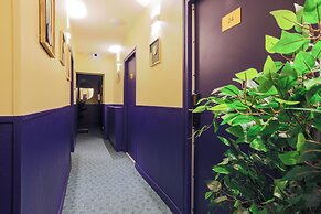 Opéra - Sainte-Anne