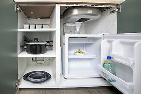 Opéra - Sainte-Anne