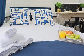 Opéra - Sainte-Anne