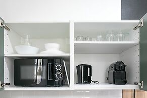 Opéra - Sainte-Anne