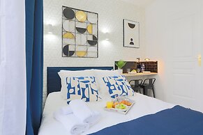 Opéra - Sainte-Anne