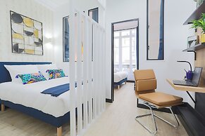 Opéra - Sainte-Anne