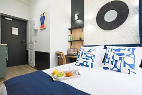 Opéra - Sainte-Anne