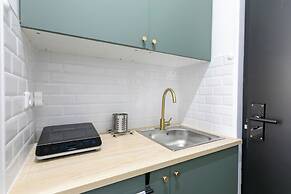 Opéra - Sainte-Anne