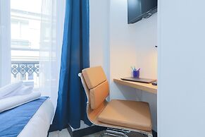 Opéra - Sainte-Anne