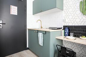 Opéra - Sainte-Anne