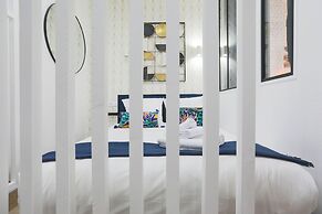 Opéra - Sainte-Anne