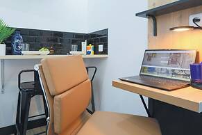 Opéra - Sainte-Anne