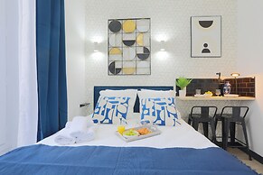 Opéra - Sainte-Anne