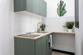 Opéra - Sainte-Anne