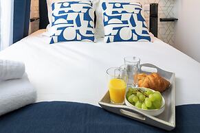 Opéra - Sainte-Anne