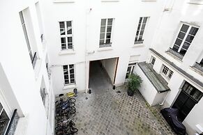 Opéra - Sainte-Anne