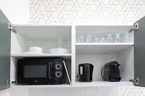 Opéra - Sainte-Anne