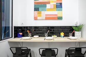 Opéra - Sainte-Anne