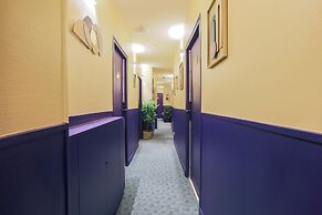 Opéra - Sainte-Anne