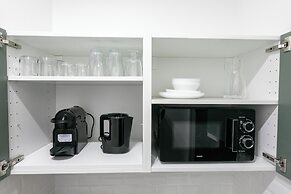 Opéra - Sainte-Anne