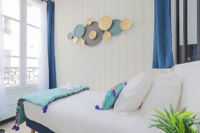 Opéra - Sainte-Anne