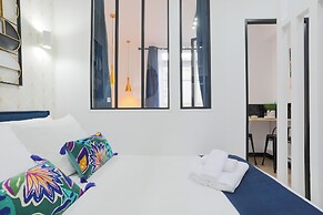 Opéra - Sainte-Anne