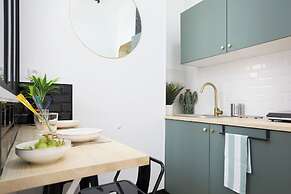 Opéra - Sainte-Anne