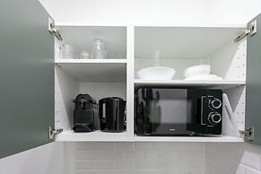 Opéra - Sainte-Anne