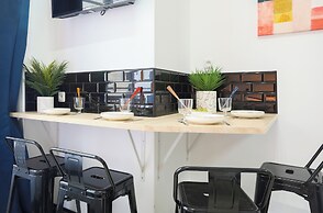 Opéra - Sainte-Anne