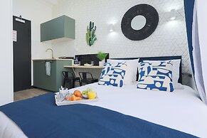 Opéra - Sainte-Anne