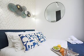 Opéra - Sainte-Anne