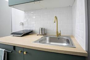 Opéra - Sainte-Anne