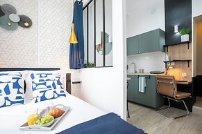 Opéra - Sainte-Anne