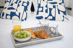 Opéra - Sainte-Anne