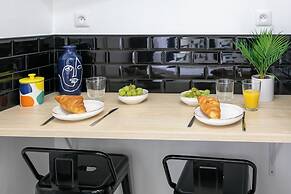 Opéra - Sainte-Anne