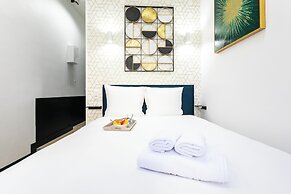 Opéra - Sainte-Anne