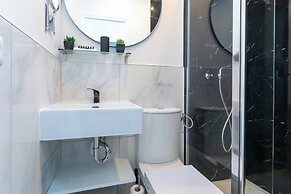 Opéra - Sainte-Anne