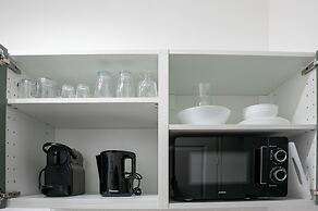 Opéra - Sainte-Anne