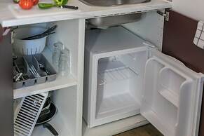 WS Haussmann - La Fayette