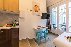 WS Haussmann - La Fayette