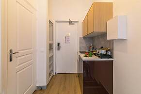 WS Haussmann - La Fayette