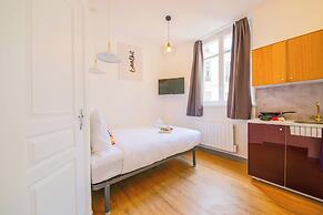 WS Haussmann - La Fayette