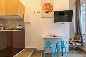 WS Haussmann - La Fayette