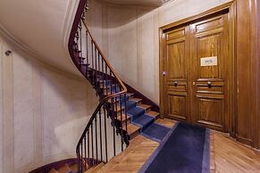 WS Haussmann - La Fayette