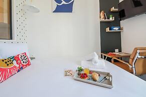 WS Haussmann - La Fayette