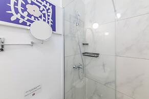 WS Haussmann - La Fayette