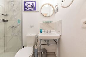 WS Haussmann - La Fayette