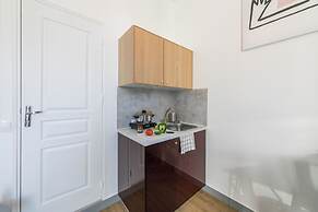 WS Haussmann - La Fayette